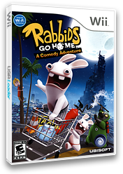 3D cover